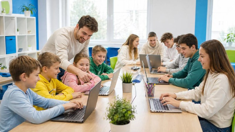 Бесплатный интенсив «IT-погружение»